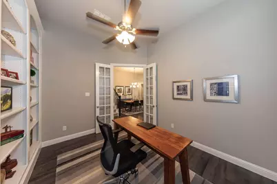 2929 Telford, The Colony, TX 75056 - Photo 8