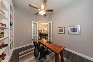 2929 Telford, The Colony, TX 75056 - Photo 8