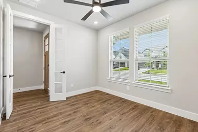 4709 Tippett Drive, McKinney, TX 75071 - Photo 18