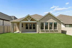 4709 Tippett Dr, McKinney, TX 75071 - Photo 30