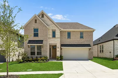 4709 Tippett Drive, McKinney, TX 75071 - Photo 1