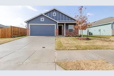 7713 Gus Wilson Drive, McKinney, TX 75071 - Photo 1