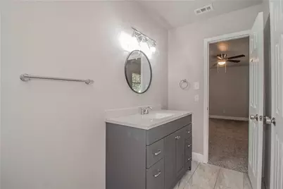 7305 Woodbridge Drive, Forest Hill, TX 76140 - Photo 20