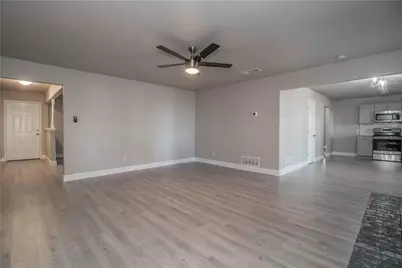 7305 Woodbridge Drive, Forest Hill, TX 76140 - Photo 8