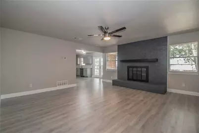 7305 Woodbridge Drive, Forest Hill, TX 76140 - Photo 6