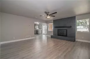 7305 Woodbridge Dr, Forest Hill, TX 76140 - Photo 6