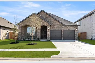 9105 Harrisburg Drive, Fort Worth, TX 76036 - Photo 1
