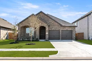 9105 Harrisburg Dr, Fort Worth, TX 76036 - Photo 2