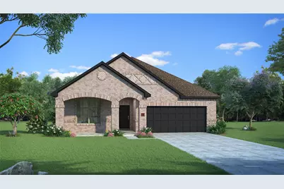 9105 Harrisburg Drive, Crowley, TX 76036 - Photo 8