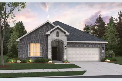 9105 Harrisburg Drive, Crowley, TX 76036 - Photo 2