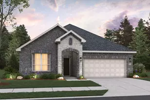 9105 Harrisburg Dr, Crowley, TX 76036 - Photo 2