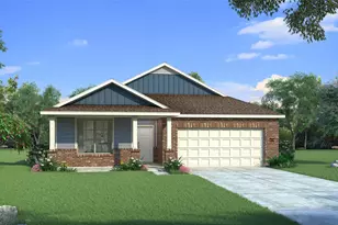 9105 Harrisburg Dr, Crowley, TX 76036 - Photo 4