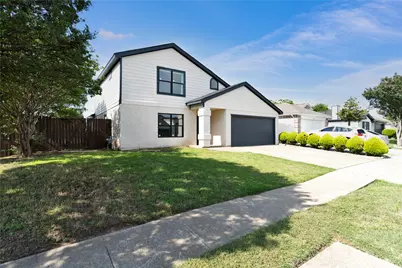 416 Cross Cut Drive, Arlington, TX 76018 - Photo 2