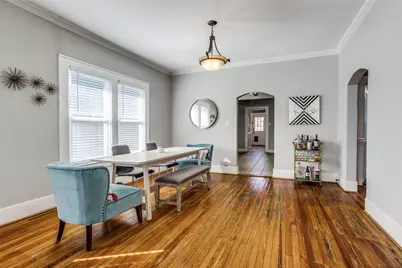 5545 Willis Avenue, Dallas, TX 75206 - Photo 6
