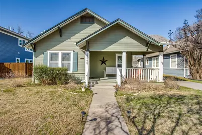 5545 Willis Avenue, Dallas, TX 75206 - Photo 1