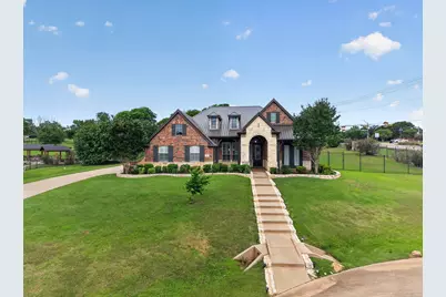 102 W Carruth Lane, Double Oak, TX 75077 - Photo 2