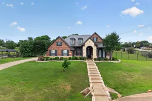 102 W Carruth Ln, Double Oak, TX 75077 - Photo 2