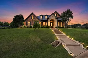 102 W Carruth Ln, Double Oak, TX 75077 - Photo 1