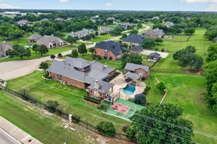 102 W Carruth Ln, Double Oak, TX 75077 - Photo 6