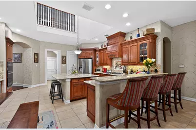 102 W Carruth Lane, Double Oak, TX 75077 - Photo 22