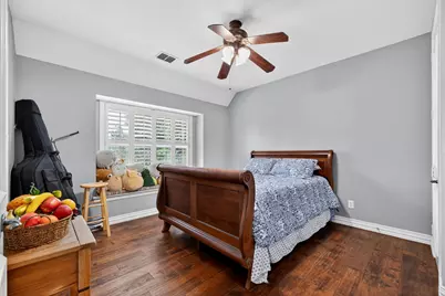 102 W Carruth Lane, Double Oak, TX 75077 - Photo 30