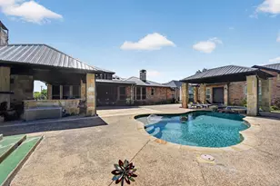 102 W Carruth Ln, Double Oak, TX 75077 - Photo 8