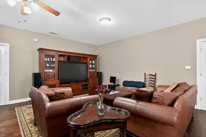 102 W Carruth Lane, Double Oak, TX 75077 - Photo 38