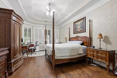 102 W Carruth Lane, Double Oak, TX 75077 - Photo 26
