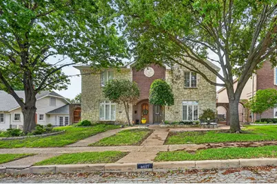 4627 Collinwood Avenue, Fort Worth, TX 76107 - Photo 2