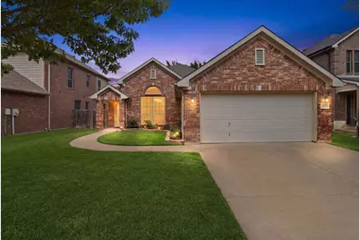 2213 Whitney Drive, Weatherford, TX 76087 - Photo 1