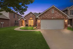 2213 Whitney Dr, Weatherford, TX 76087 - Photo 1
