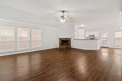 2213 Whitney Drive, Weatherford, TX 76087 - Photo 4