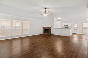 2213 Whitney Dr, Weatherford, TX 76087 - Photo 4