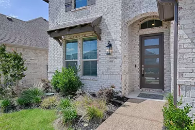 3511 Clara Drive, Melissa, TX 75454 - Photo 4
