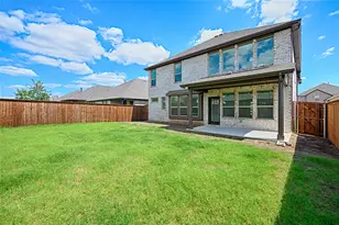 3511 Clara Dr, Melissa, TX 75454 - Photo 36