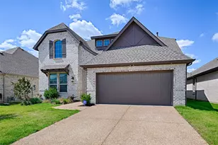 3511 Clara Dr, Melissa, TX 75454 - Photo 2