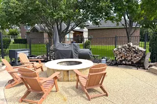 4200 Equestrian Way, Flower Mound, TX 75028 - Photo 36