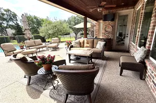 4200 Equestrian Way, Flower Mound, TX 75028 - Photo 34