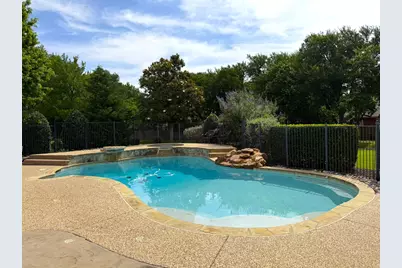 4200 Equestrian Way, Flower Mound, TX 75028 - Photo 32