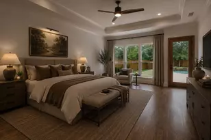 132 Londonberry Terrace, Southlake, TX 76092 - Photo 10