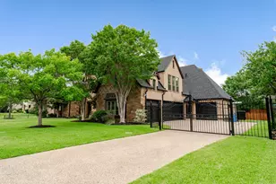 132 Londonberry Terrace, Southlake, TX 76092 - Photo 34
