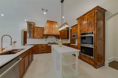 132 Londonberry Terrace, Southlake, TX 76092 - Photo 18