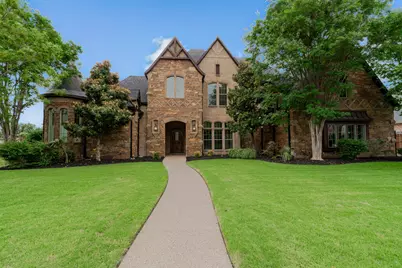 132 Londonberry Terrace, Southlake, TX 76092 - Photo 1