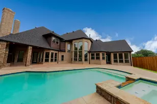 132 Londonberry Terrace, Southlake, TX 76092 - Photo 40