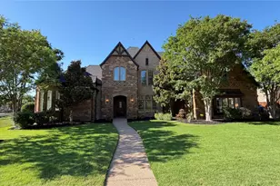 132 Londonberry Terrace, Southlake, TX 76092 - Photo 1