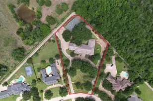 217 Sunray Ln, Sunnyvale, TX 75182 - Photo 40