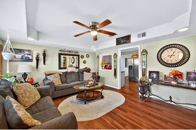 2321 N Shannon Street, Sherman, TX 75092 - Photo 4