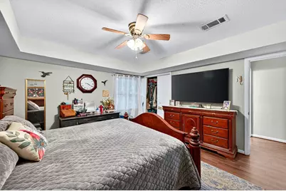 2321 N Shannon Street, Sherman, TX 75092 - Photo 18