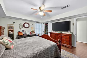 2321 N Shannon St, Sherman, TX 75092 - Photo 18