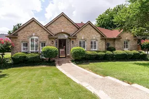8503 Prescott Cir, Frisco, TX 75033 - Photo 1
